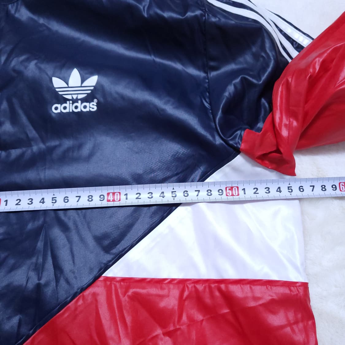 아디다스 남성 바람막이 100 0304 상품이미지4