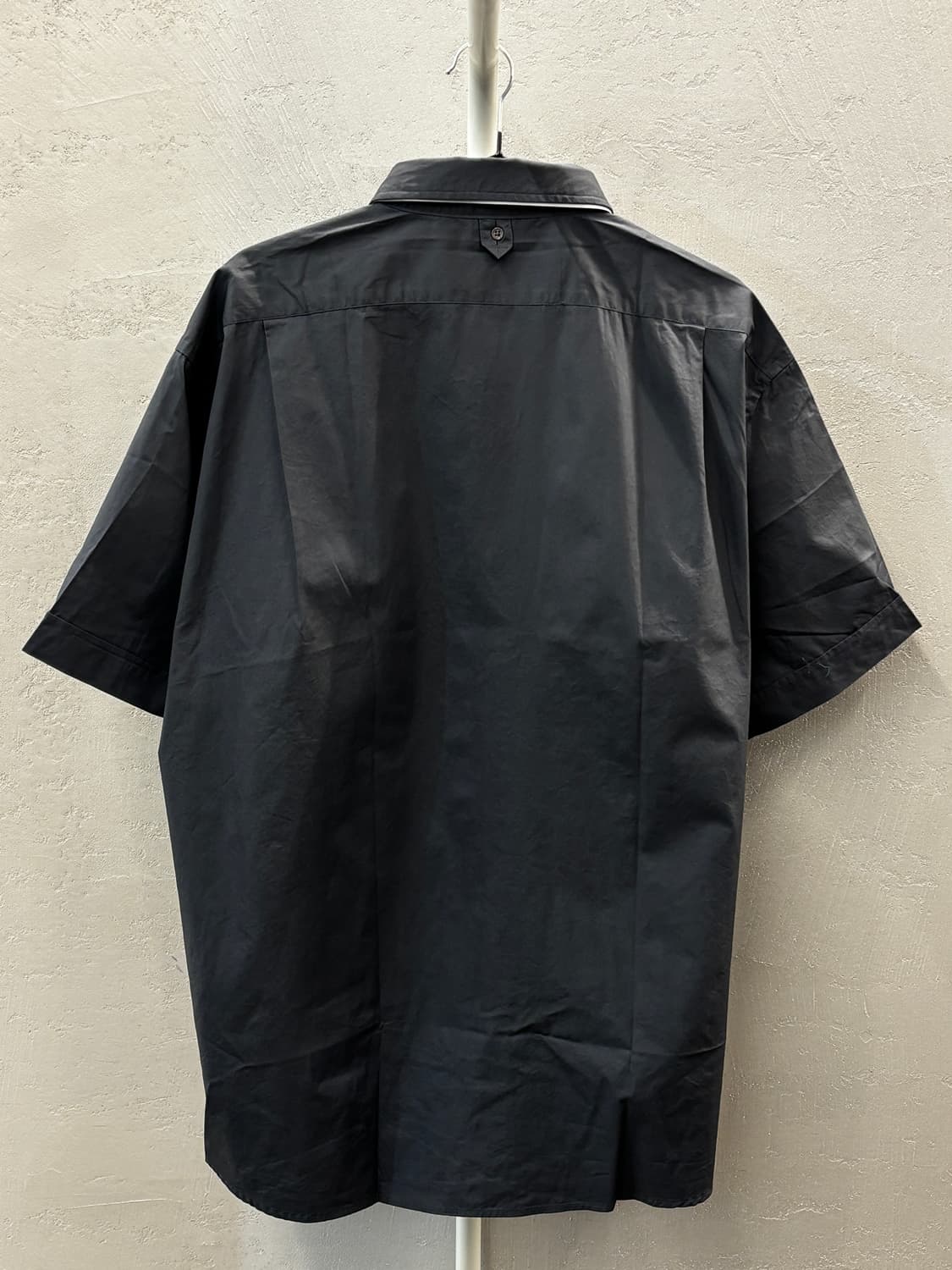 네이더스 릴렉스 셔츠 L 상품이미지8