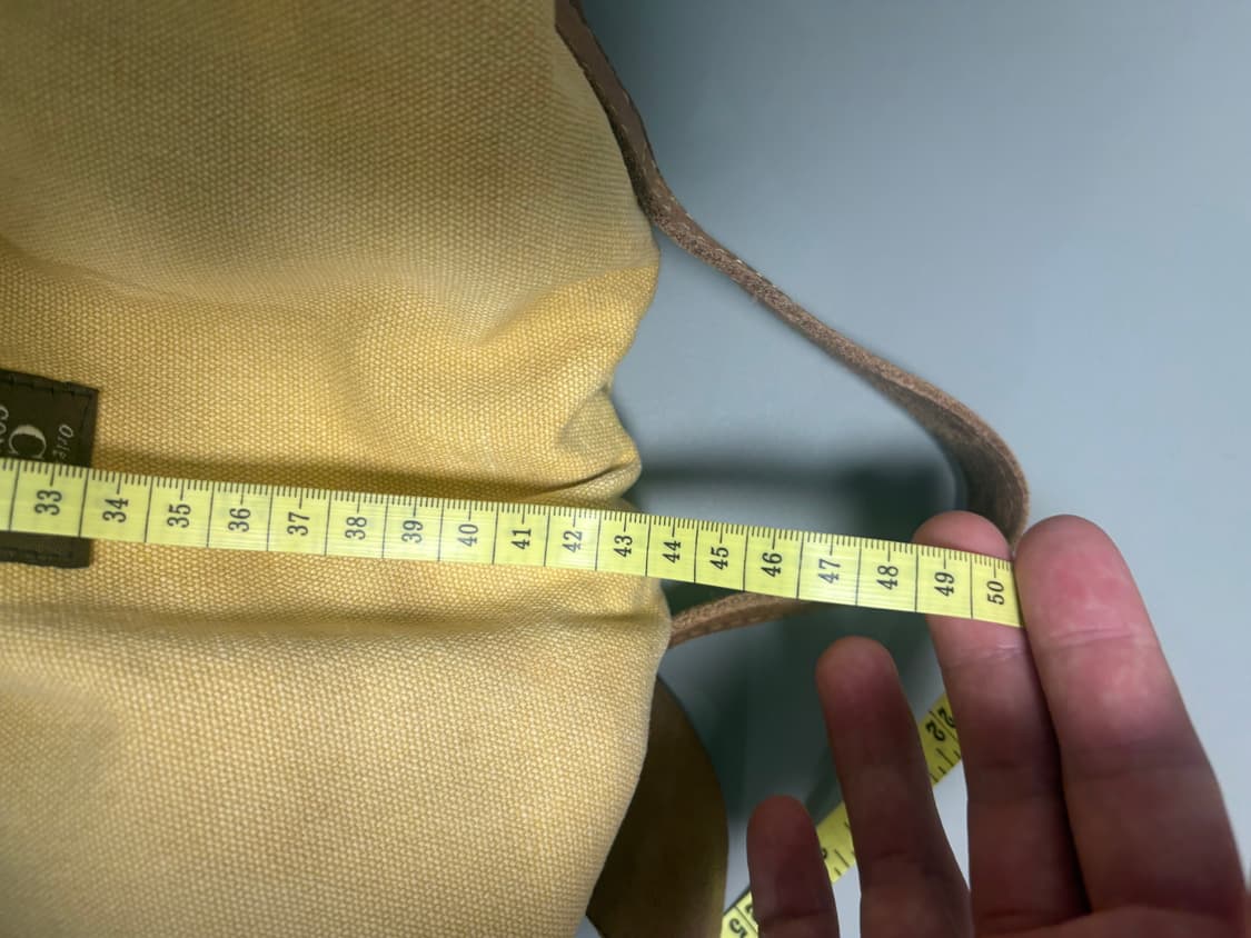 CP Company 럭색 백팩 상품이미지6