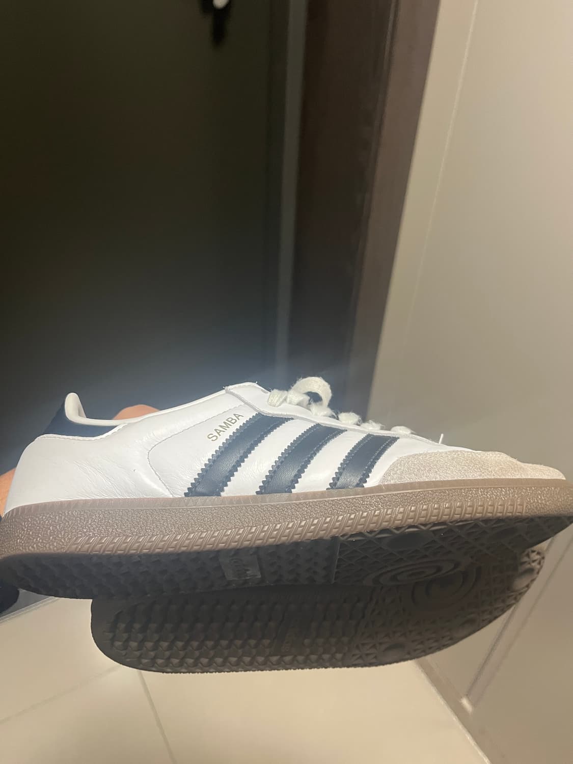 아디다스 삼바 OG 270 상품이미지4