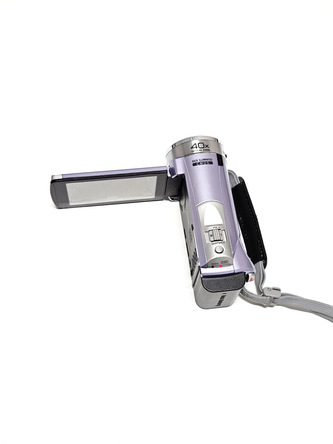 JVC GZ-HM390 카리나 캠코더 디카 상품이미지6