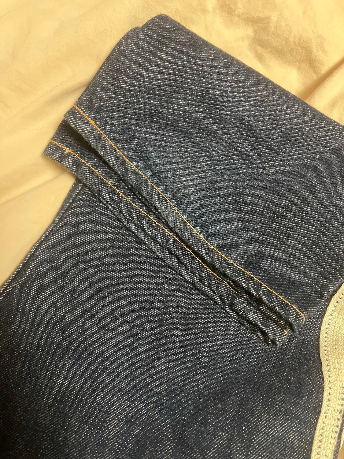 캐피탈 본데님 상품이미지8