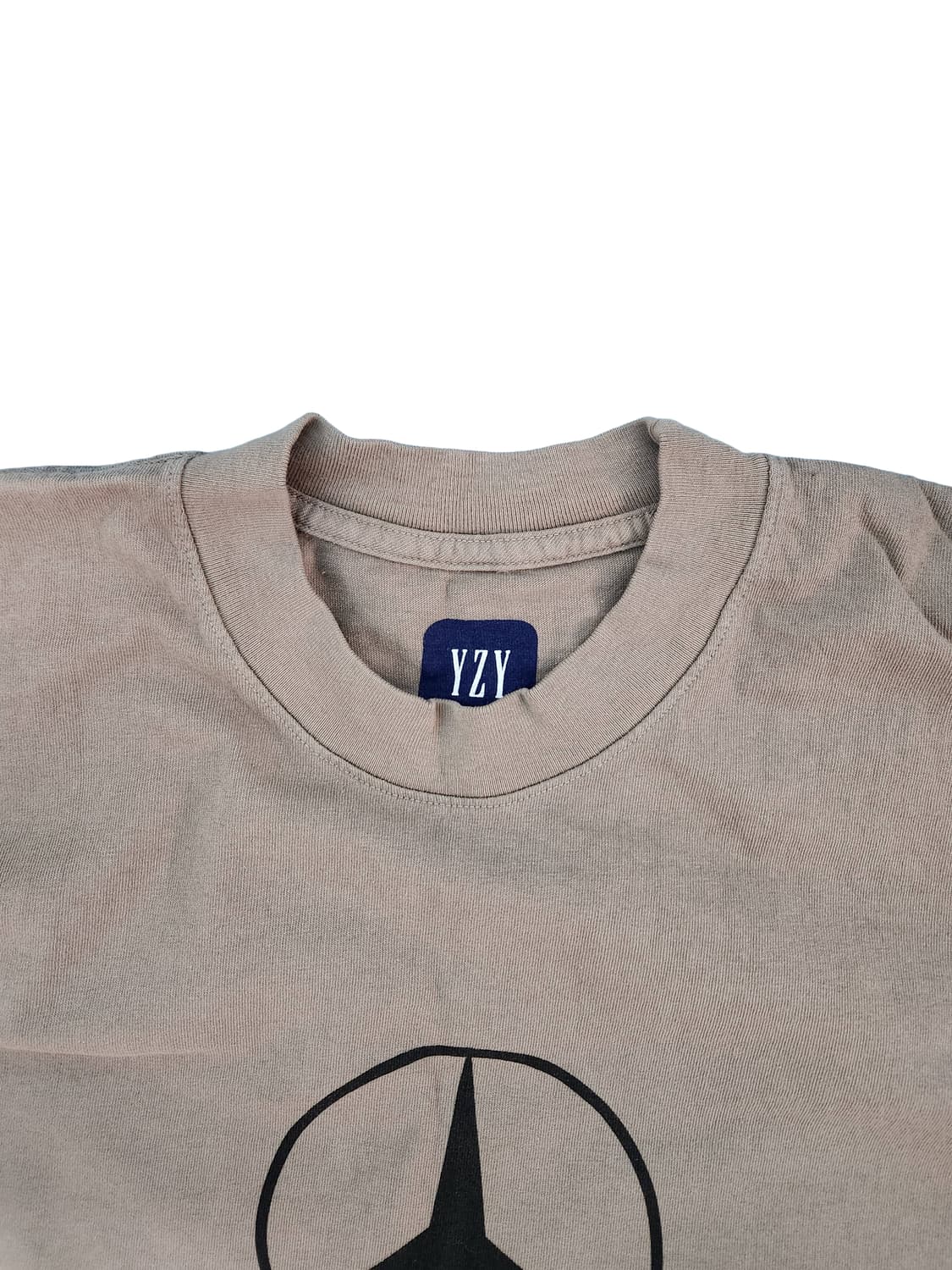 Donda 리스닝파티 롱슬리브 상품이미지3