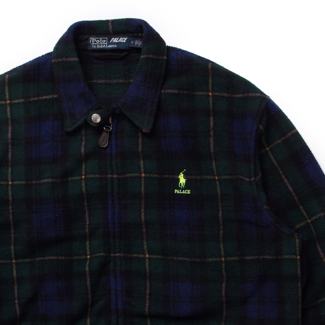 Polo X Palace 폴로 팔라스 플리스 자켓 상품이미지2