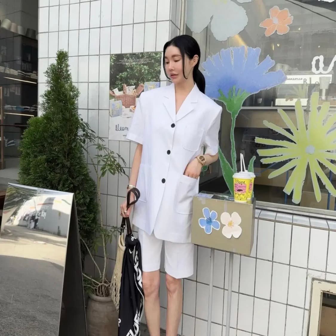 헬더-마이린넨자켓 상품이미지2