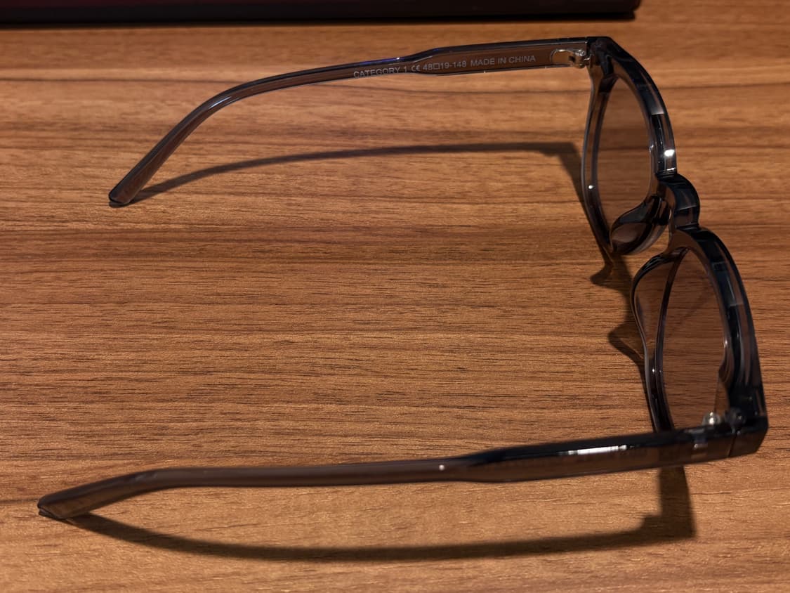 무지 선글라스 상품이미지3