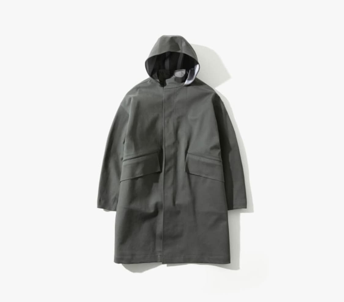 오토매틱포더피플 M51 심실링 파카 2 상품이미지1