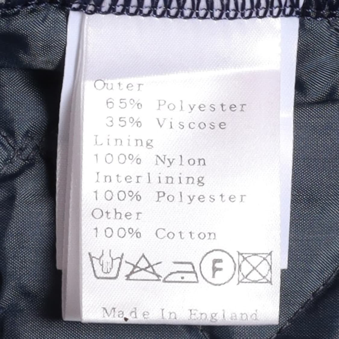 Lavenham Check Quilted Jacket

 상품이미지10