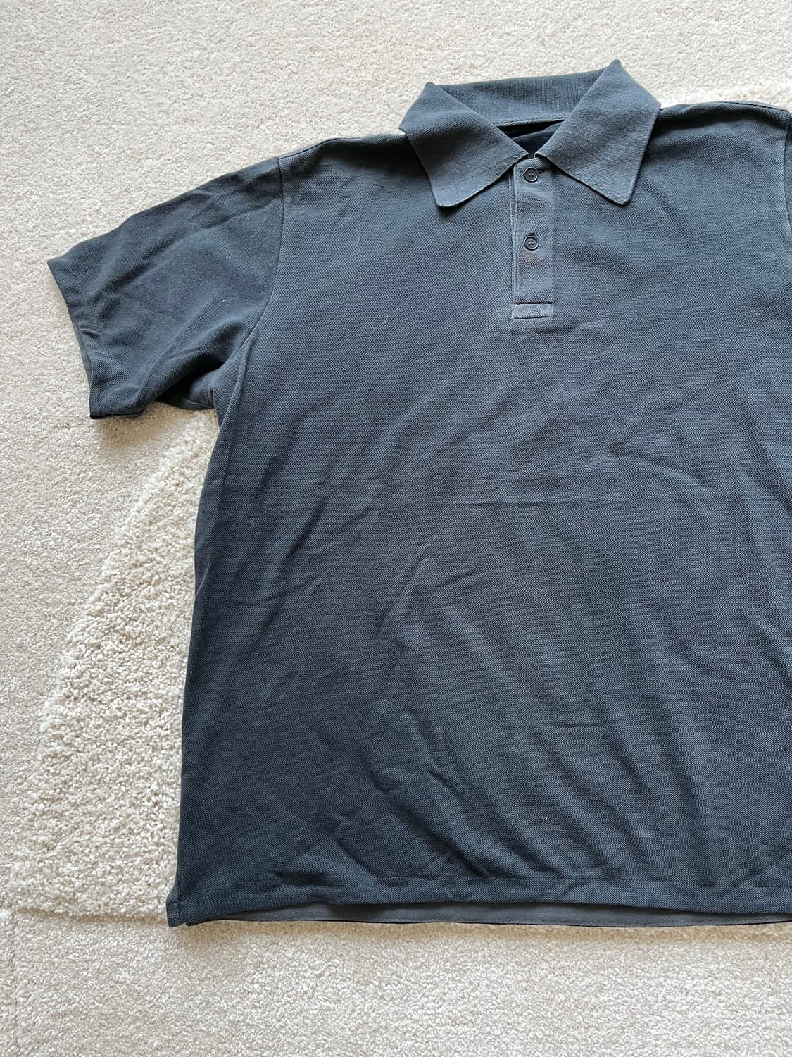 드레프로젝트 GP Polo T-Shirt (105) 상품이미지4