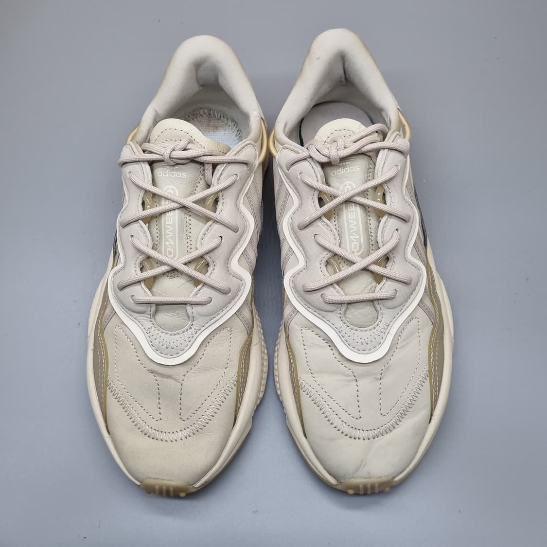 아디다스 오즈위고 베이지 남성운동화260  상품이미지2