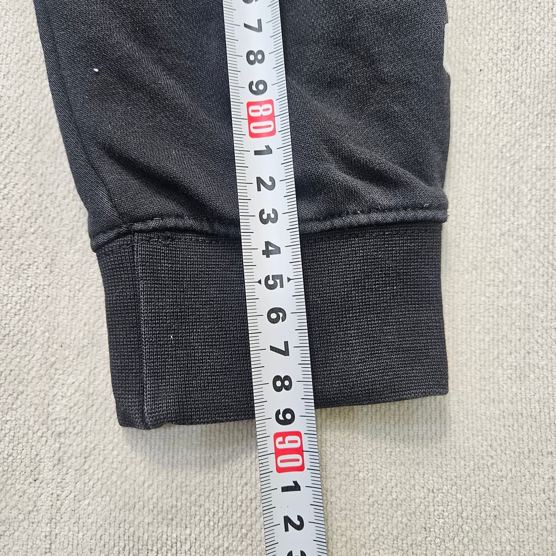 S 나이키 에어포켓 조거팬츠 0309Y 상품이미지7