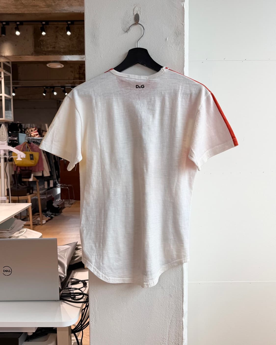 돌체앤가바나 빌리 아이돌 하프티  상품이미지6