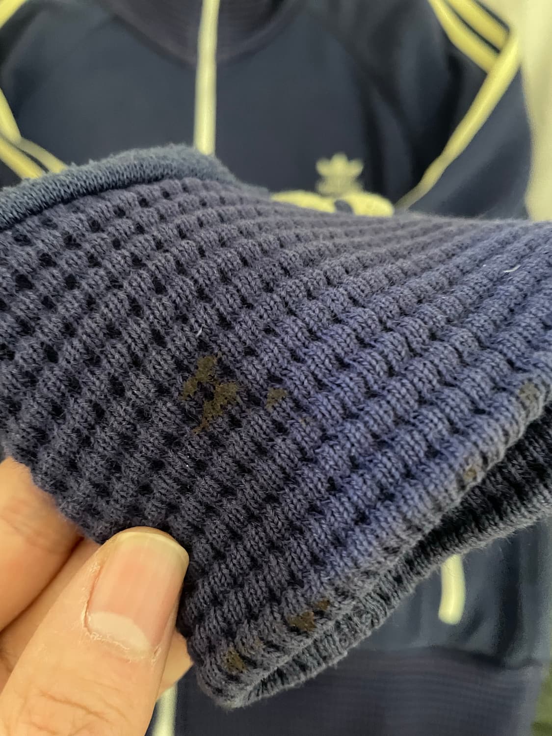 아디다스 웨일즈보너 트랙 져지 m 상품이미지3