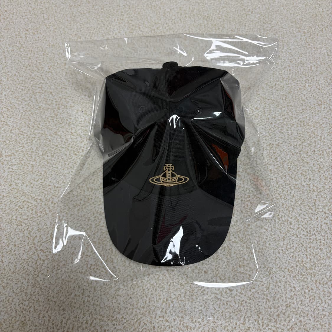 비비안웨스트우드 런던 볼캡 ORB 로고 상품이미지7