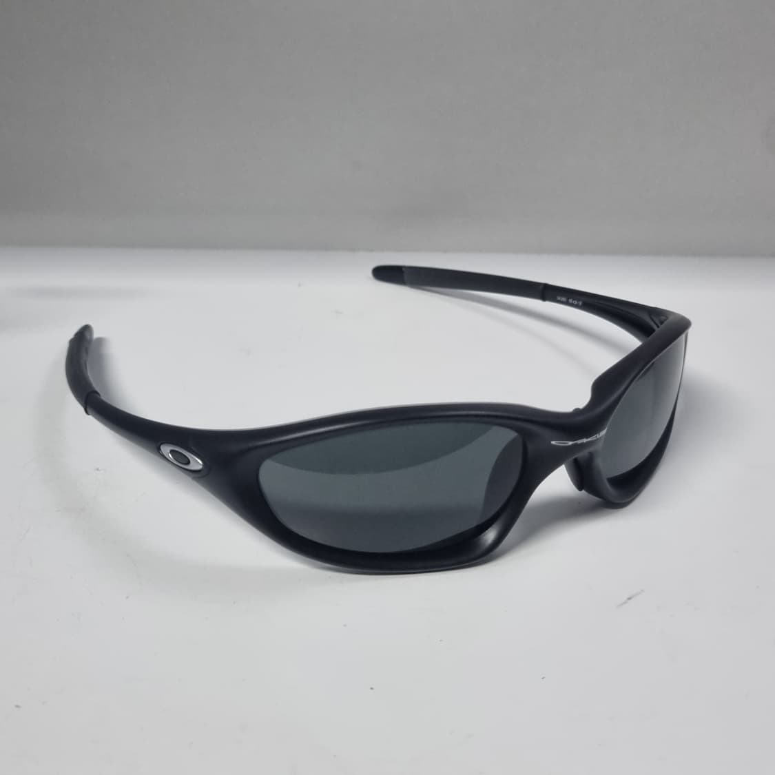 오클리 XX 트웬티 블랙 미사용 새렌즈 상품이미지6