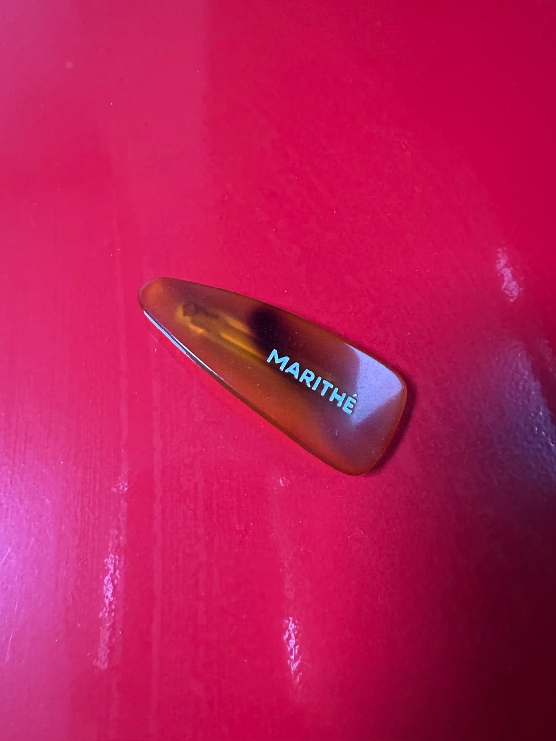 마리떼 머리핀 상품이미지1