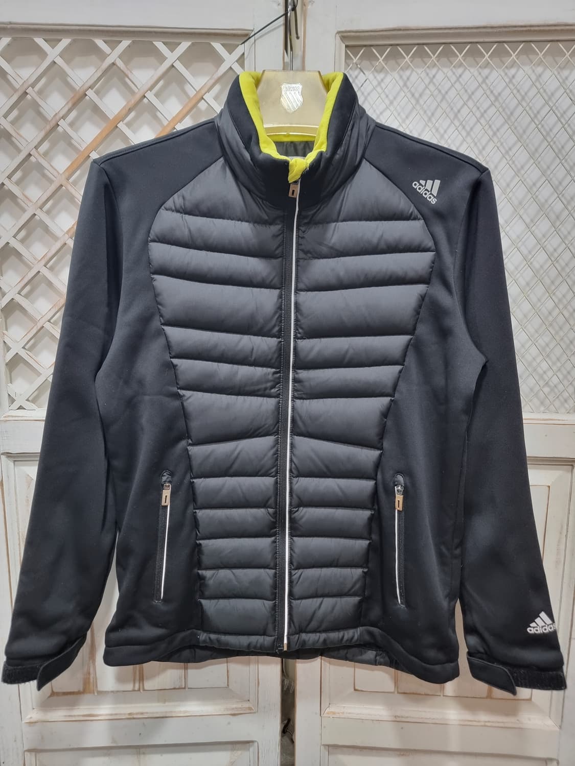 아디다스 골프 하이브리드 덕다운 (C853 상품이미지1