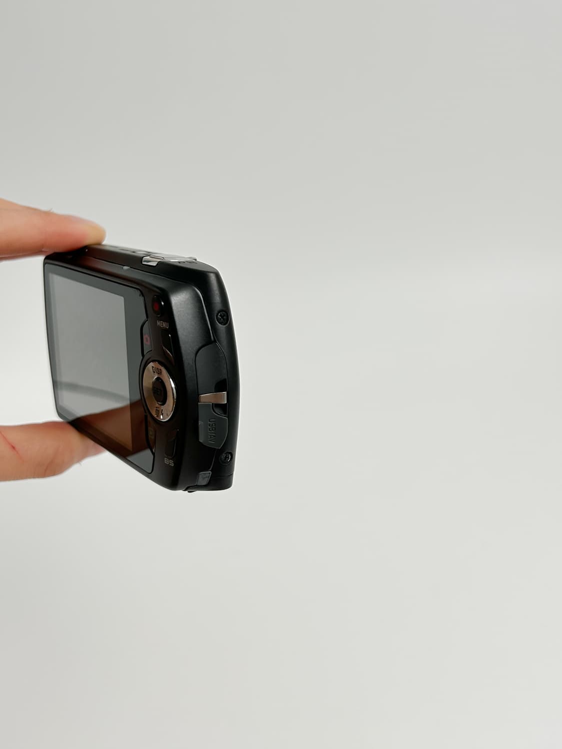 민트급!) 카시오 엑슬림 z350 Exilim 빈티지 디카 상품이미지9