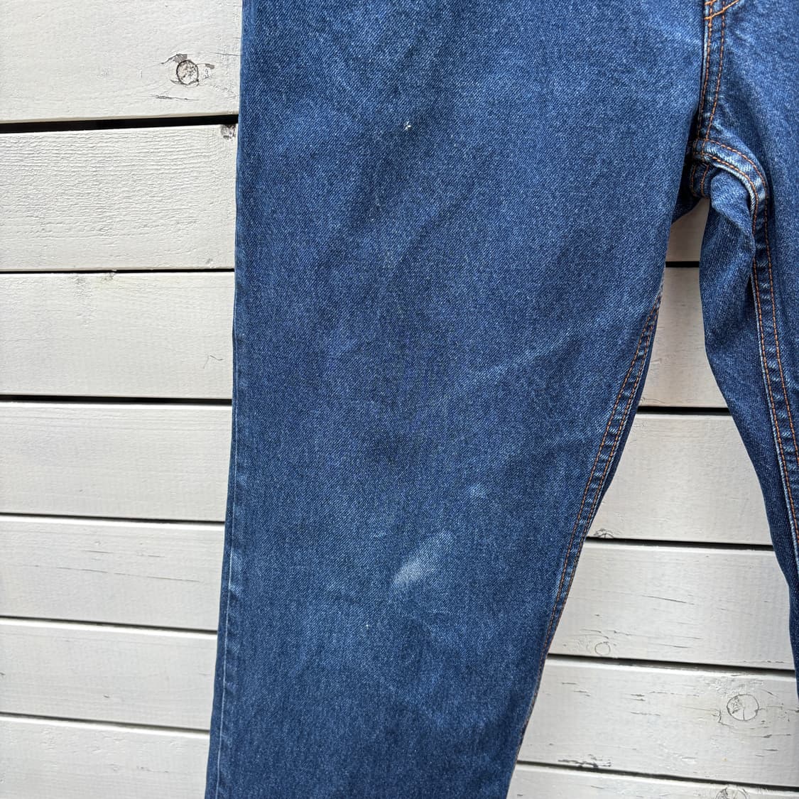 Levi’s 리바이스 206 오렌지탭 데님 팬츠 상품이미지3