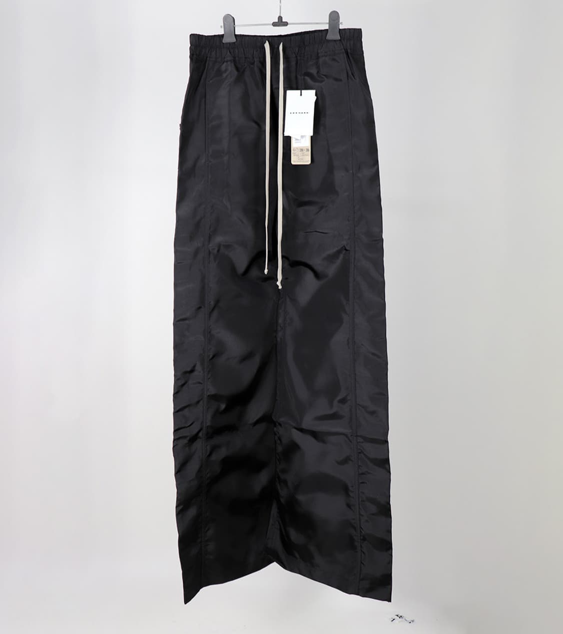 [S] 릭오웬스 다크쉐도우 나일론 푸셔팬츠 25FW 상품이미지8