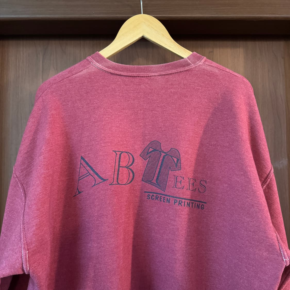 저지스 맨투맨 XL 상품이미지7