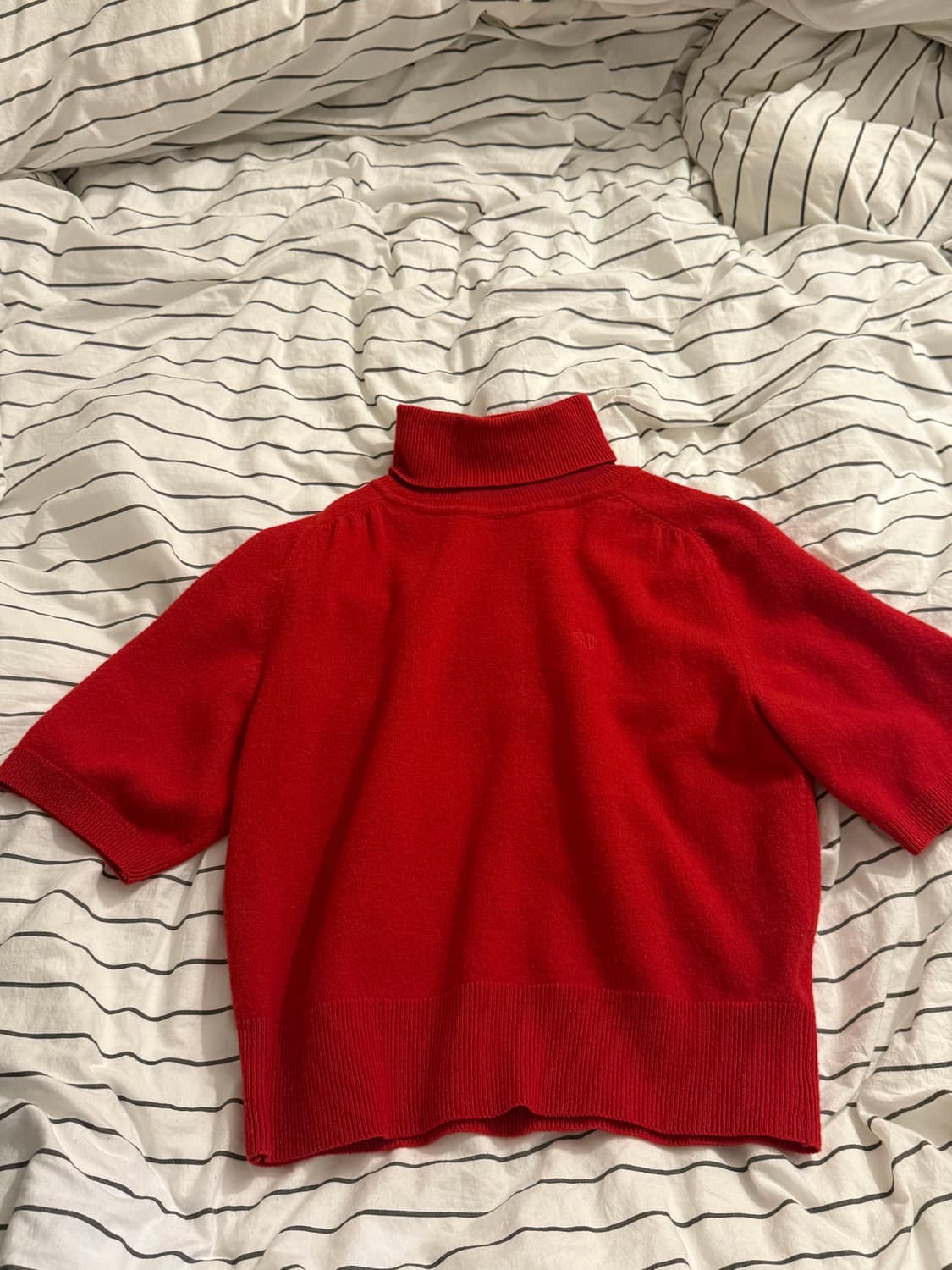 그로브 터틀넥 니트 FREE 상품이미지1