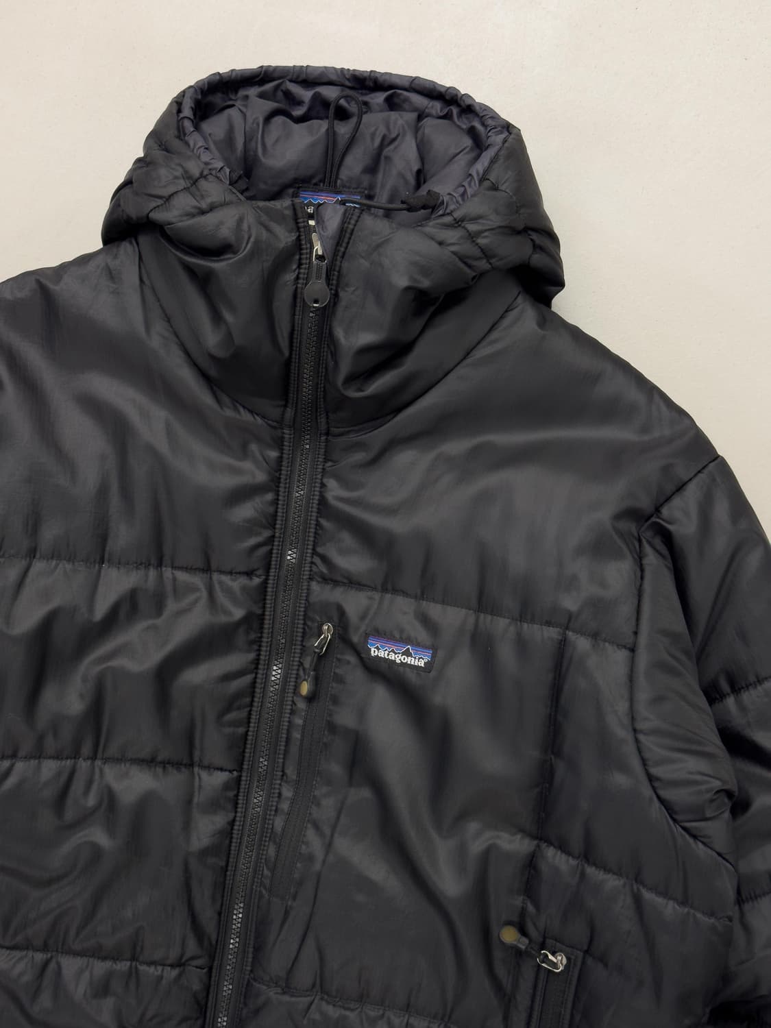 00's 파타고니아 DAS 파카 상품이미지3