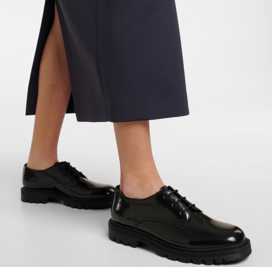 the row 더로우 ranger 더비슈즈  상품이미지1