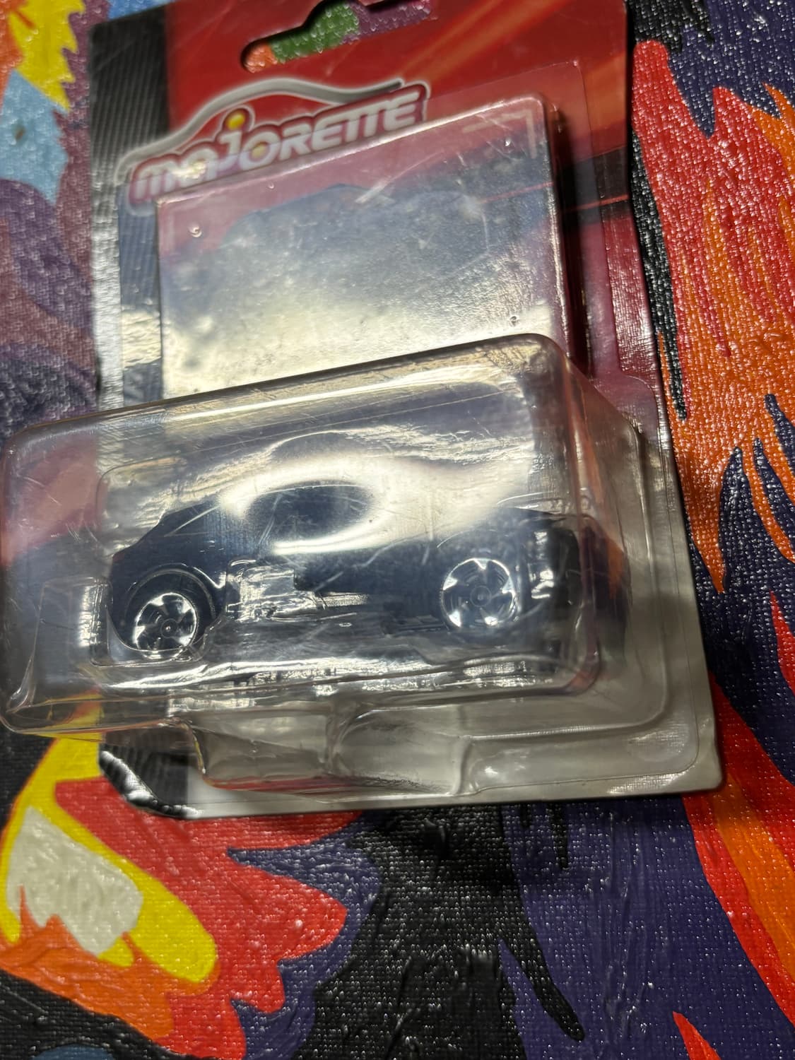 미개봉) ds7 e텐스 다이캐스트 인테리어 소품 마조렛 2 상품이미지2