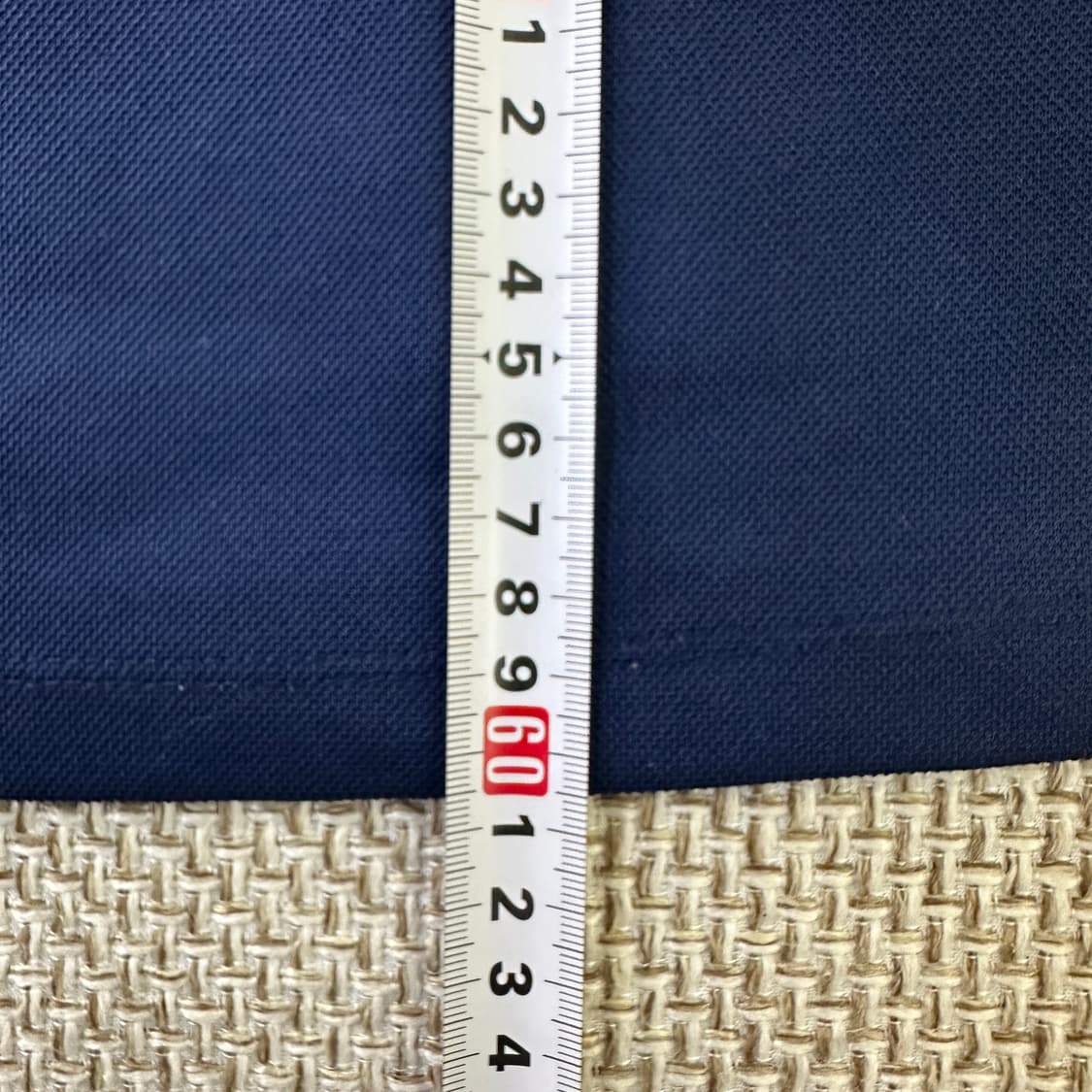 100 디스커버리 네이비 카라 티 0326D 상품이미지6