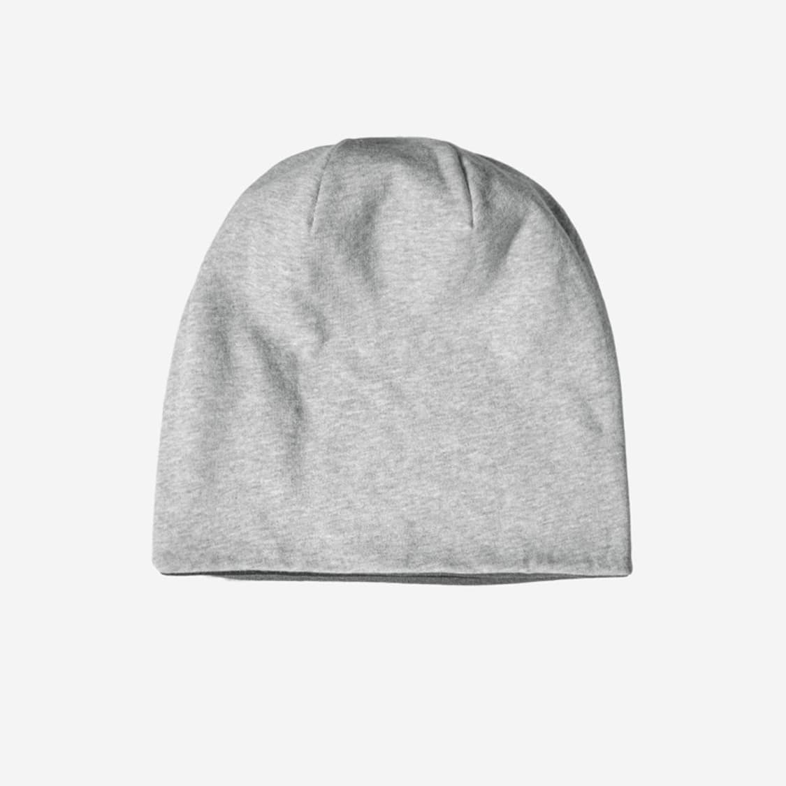 새상품) CERRIC 세릭 리버시블 비니 차콜 상품이미지3