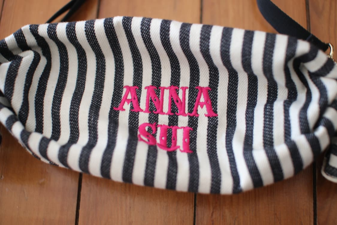 안나수이 사탕 크로스백 상품이미지2