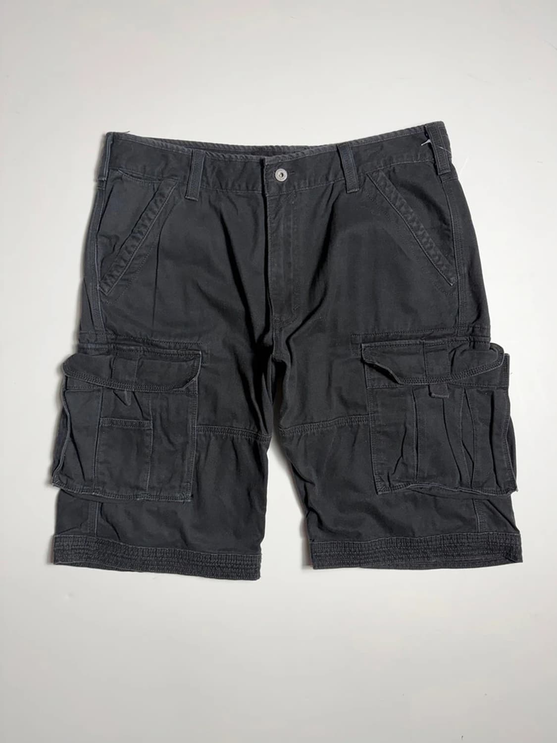리바이스 워크 카고 코튼 반바지 R1554 상품이미지1