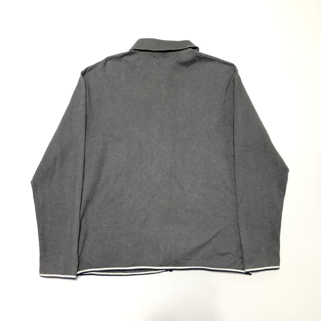 2000s 빔즈 니트집업  상품이미지2