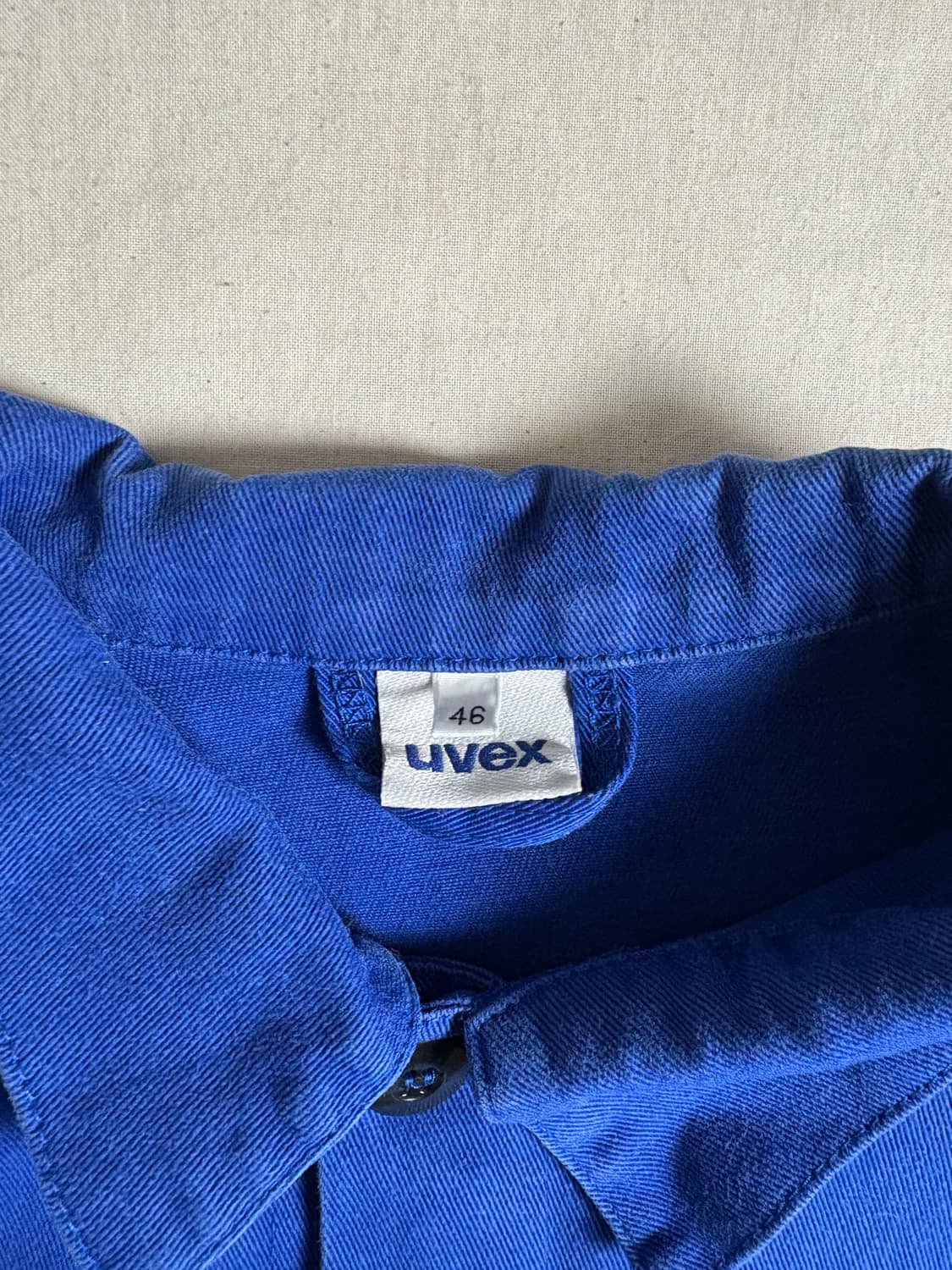 UVEX 프렌치 워크자켓 46 상품이미지5