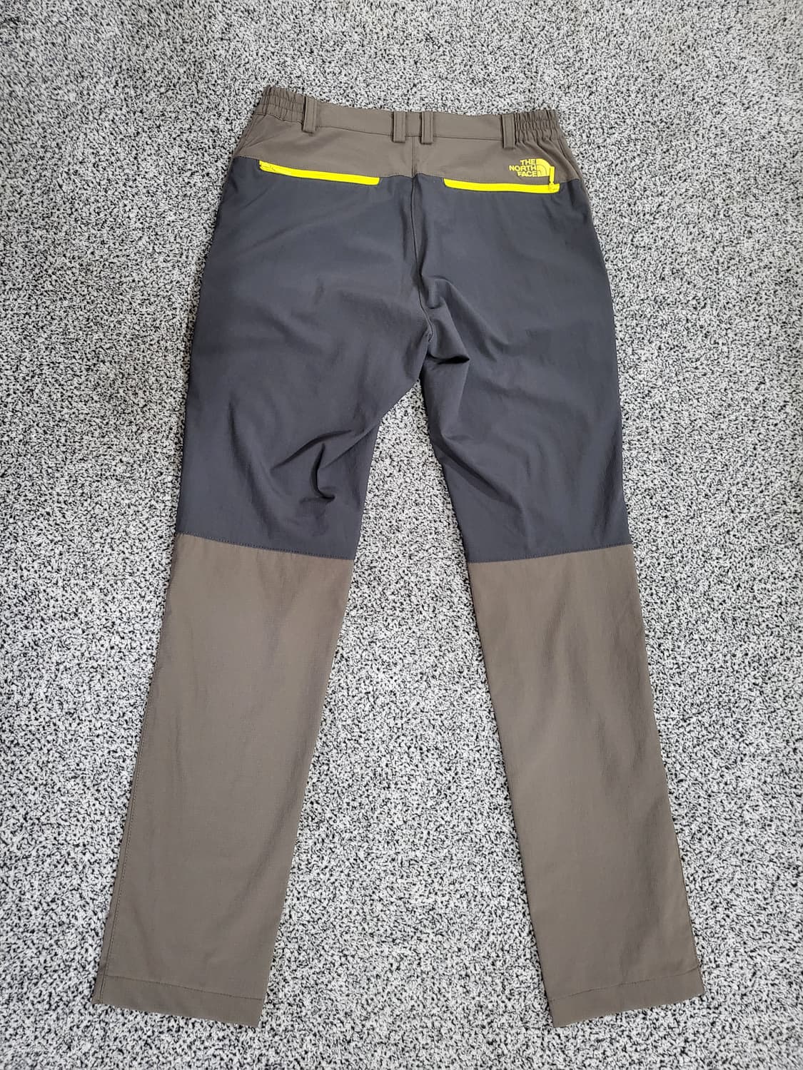 The North Face 기능성 팬츠 상품이미지4