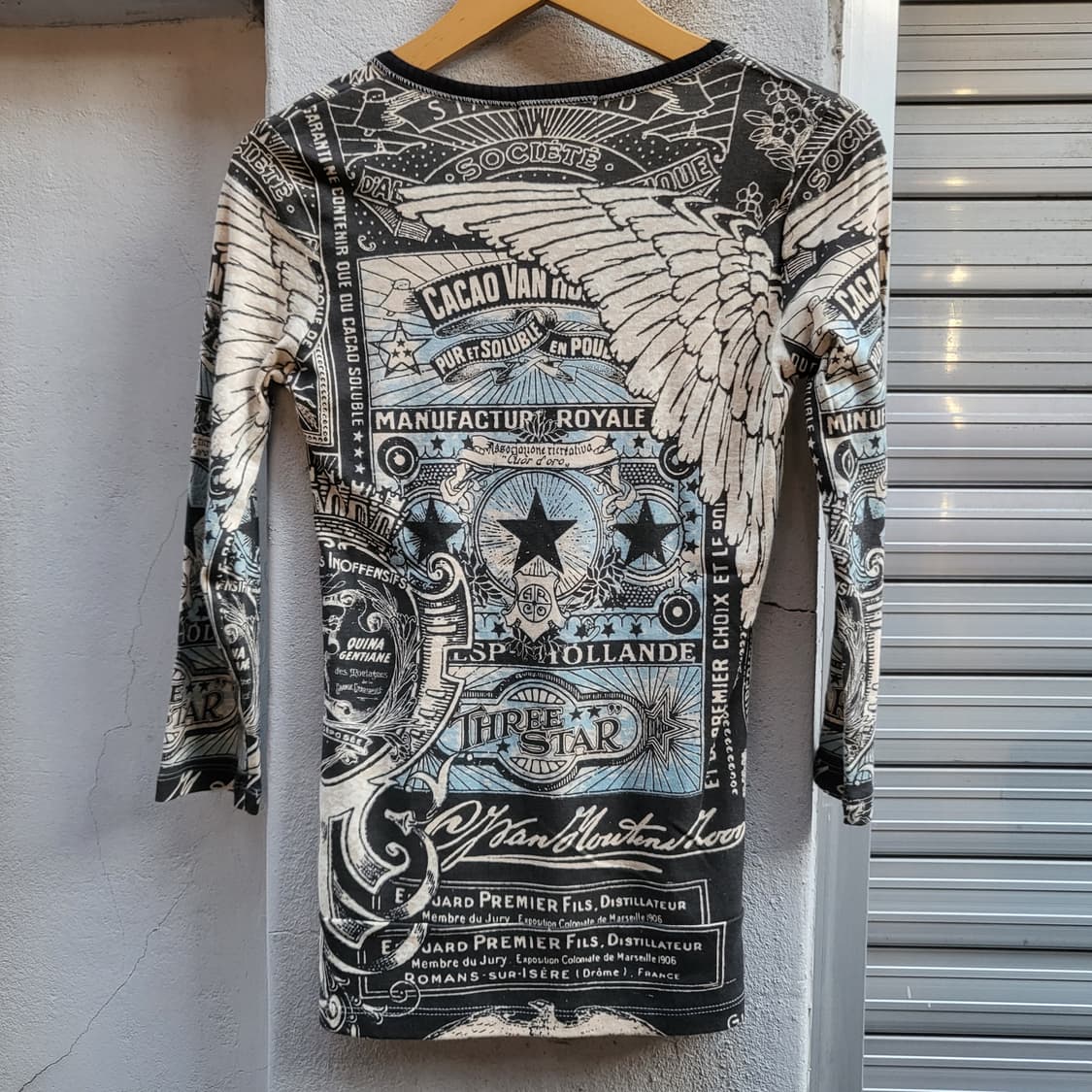 vanilla sugar long sleeves   상품이미지6