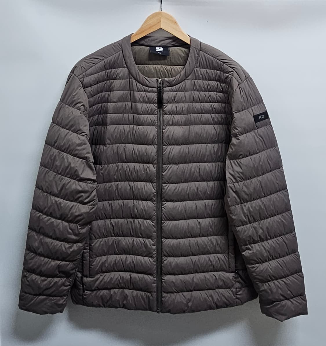 K2 구스다운 경량패딩 110 상품이미지1