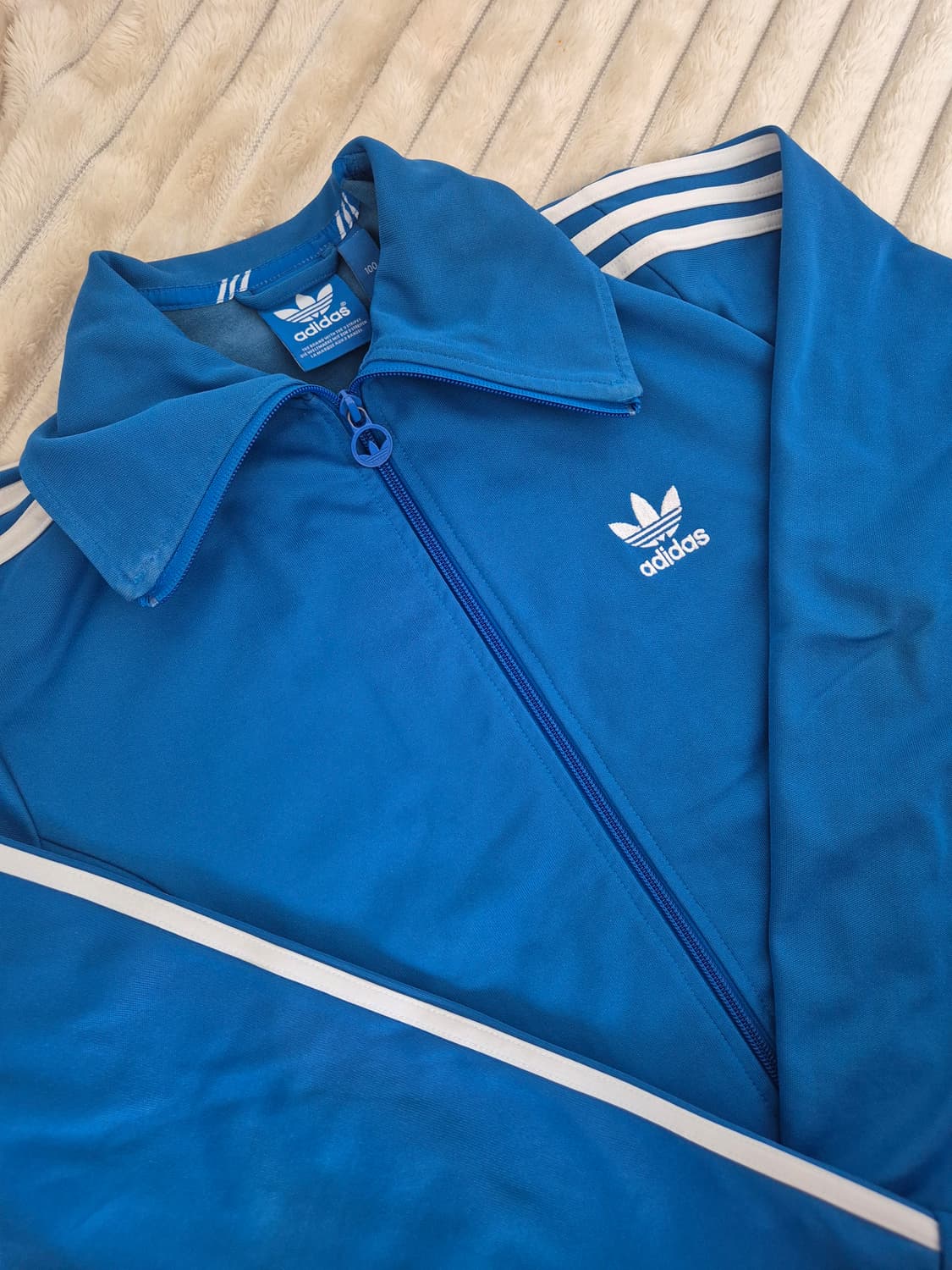 아디다스 파이어버드 져지 상품이미지2