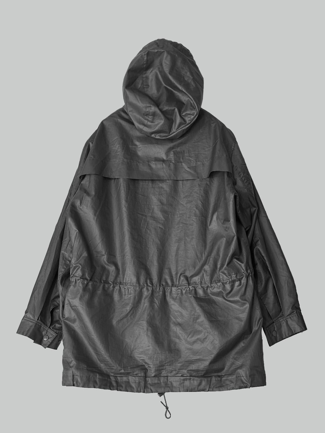 이세이 미야케 자켓 차콜 상품이미지2