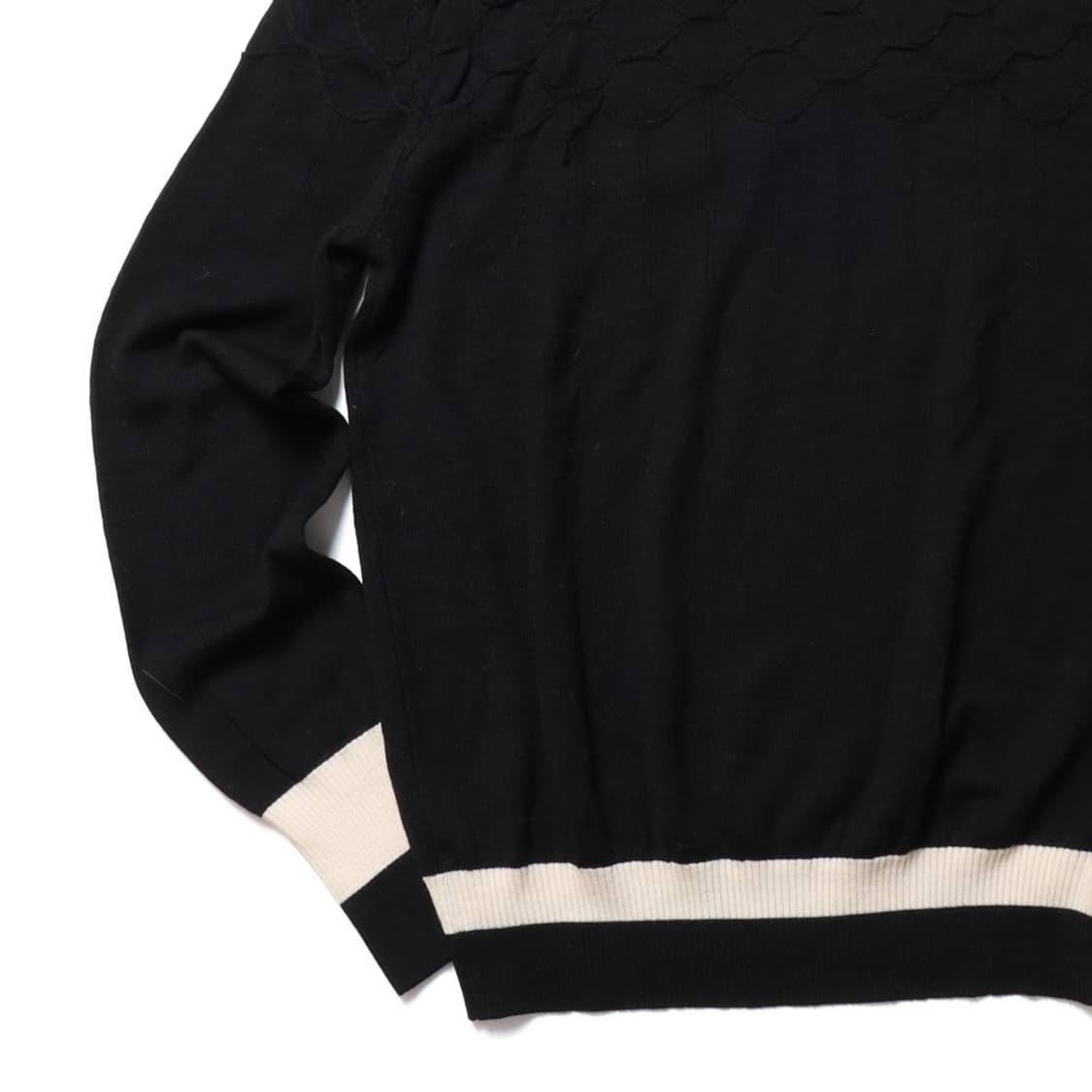 베르사체 Versus Wool Knit 
 상품이미지3