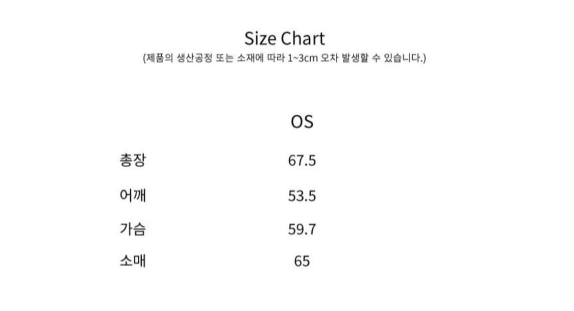 더뮤지엄비지터 GUT LIFE 자켓 상품이미지2