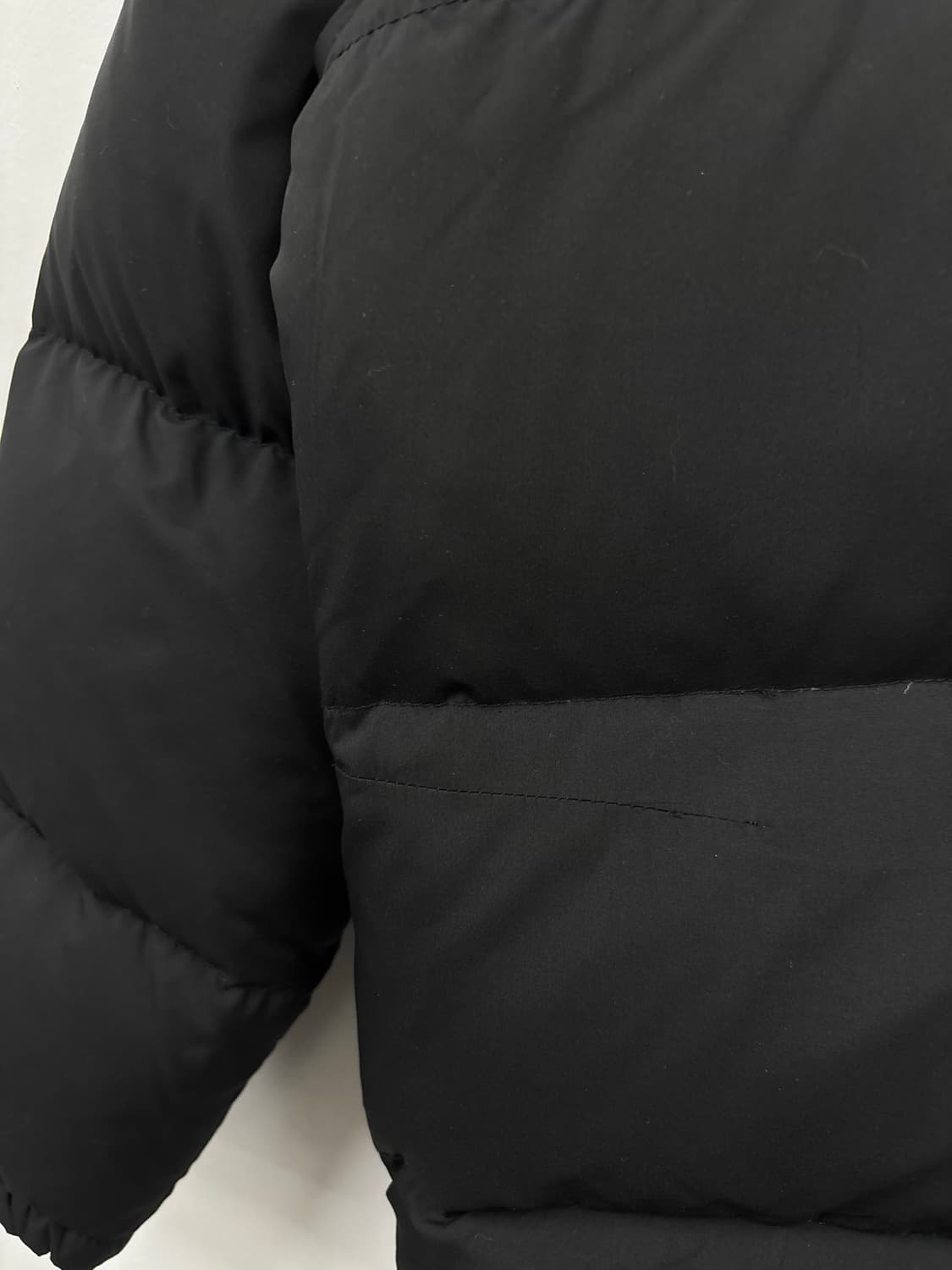 폴로랄프로렌 우먼 푸퍼 다운패딩 상품이미지8