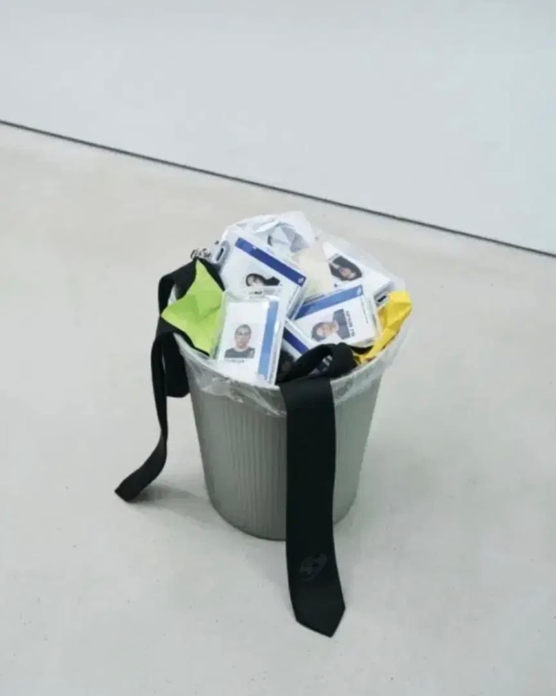 산산기어 넥타이 상품이미지1