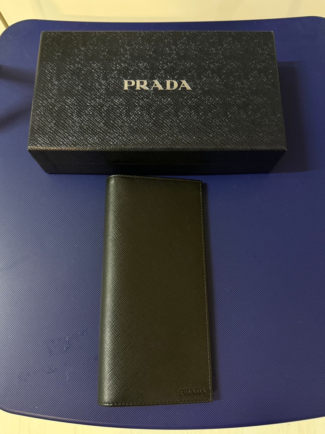 프라다 사피아노 장지갑 (Prada 2MV836) 상품이미지6