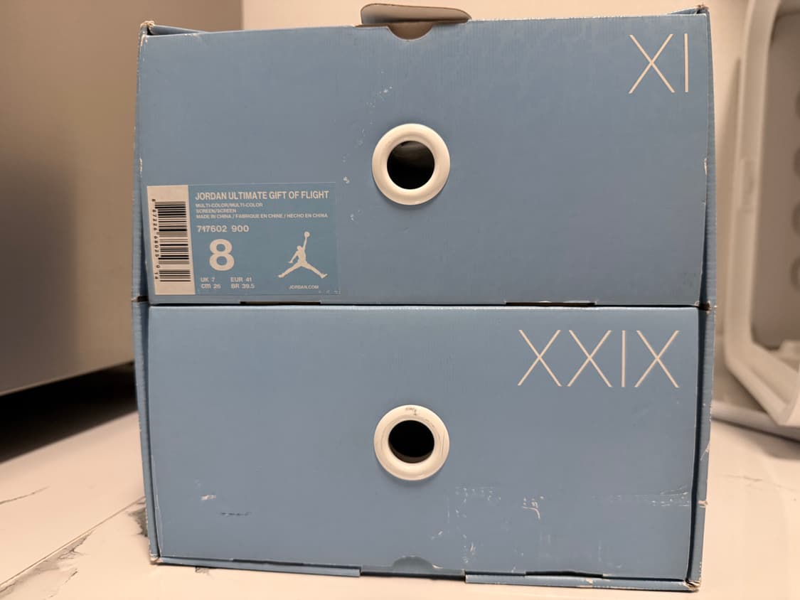(255) Jordan 11/29  상품이미지7