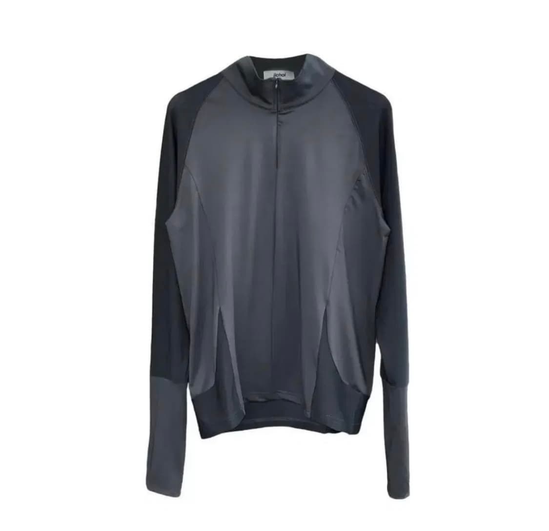 지초이 메쉬 롱슬리브 3사이즈 상품이미지1