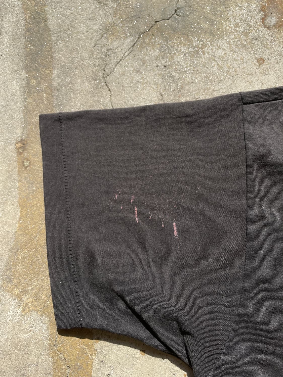 90s D.A.R.E. Single stitch 50/50 T-shirt 상품이미지8