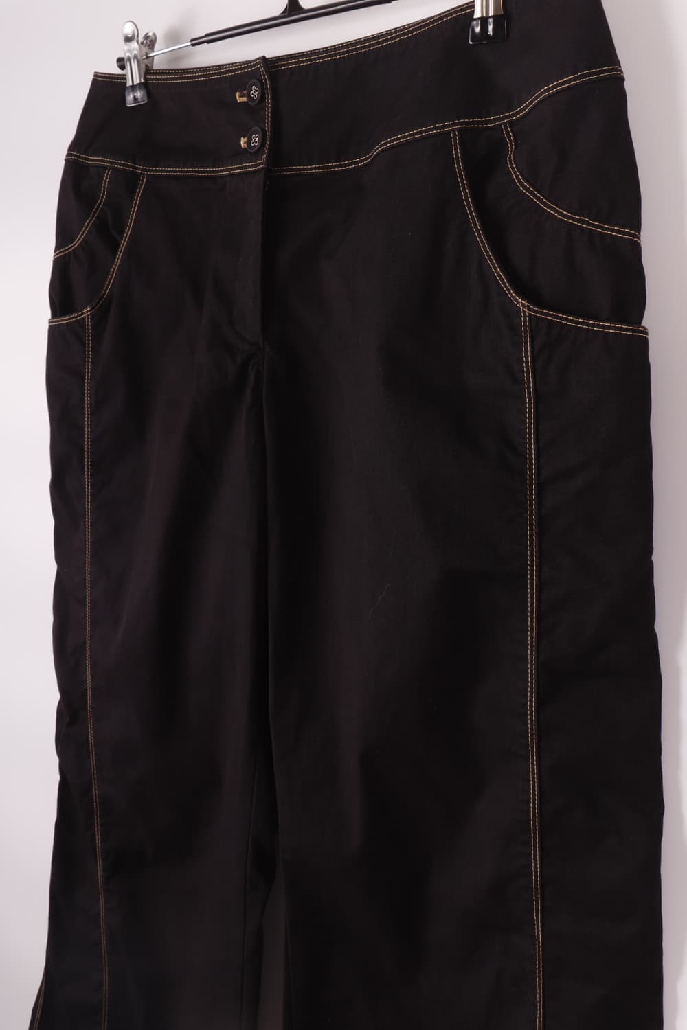 Hiroko Koshino stitch pants (27) 상품이미지4