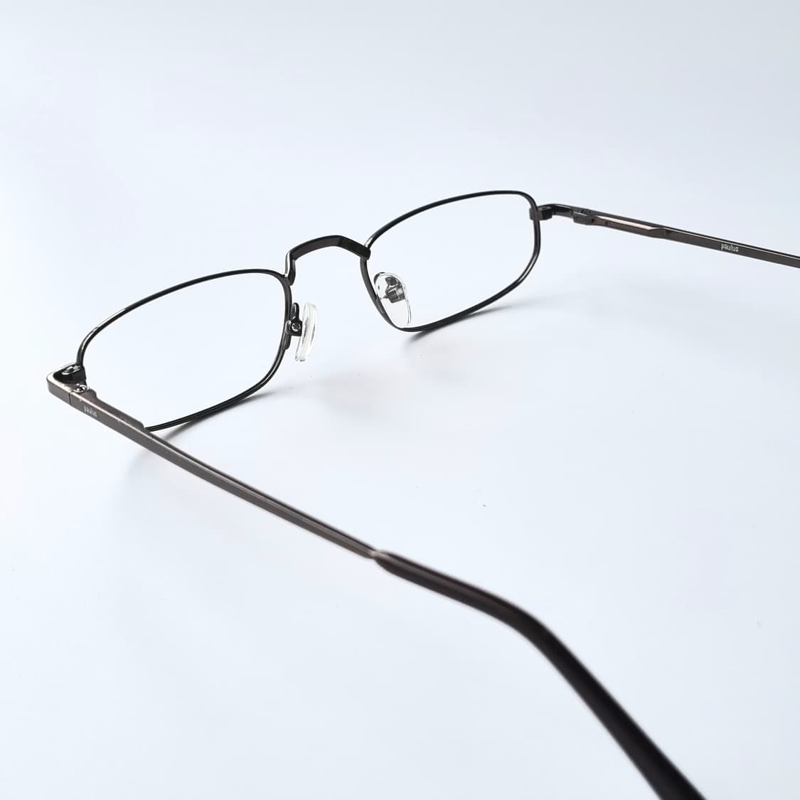 데드스탁 긱시크 레트로사각 안경테 598 상품이미지4